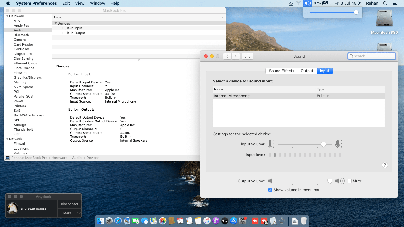 Asus A455LD WX104D [Haswell   Intel HD 4400] 5